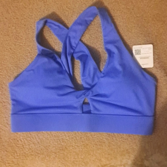 FABLETICS Other - Womens NEW Fabletics Sports Bra. XL